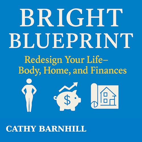 BRIGHT Blueprint by Cathy Barnhill episode artwork