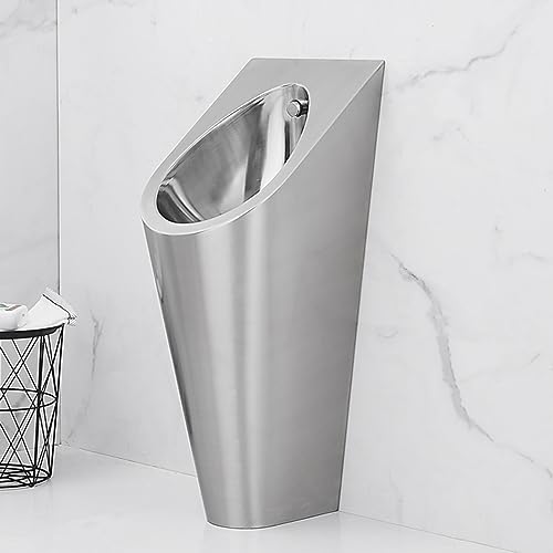 Bagni Moderni WC en Acero Inoxidable 304, lavado de alta eficiencia, fácil de instalar para baños públicos en casa/Hotel/bar/aeropuerto miniatura 2