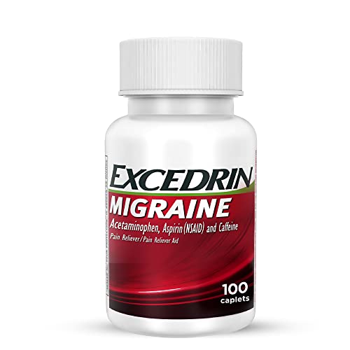 Top Rated Best Otc For Migraines