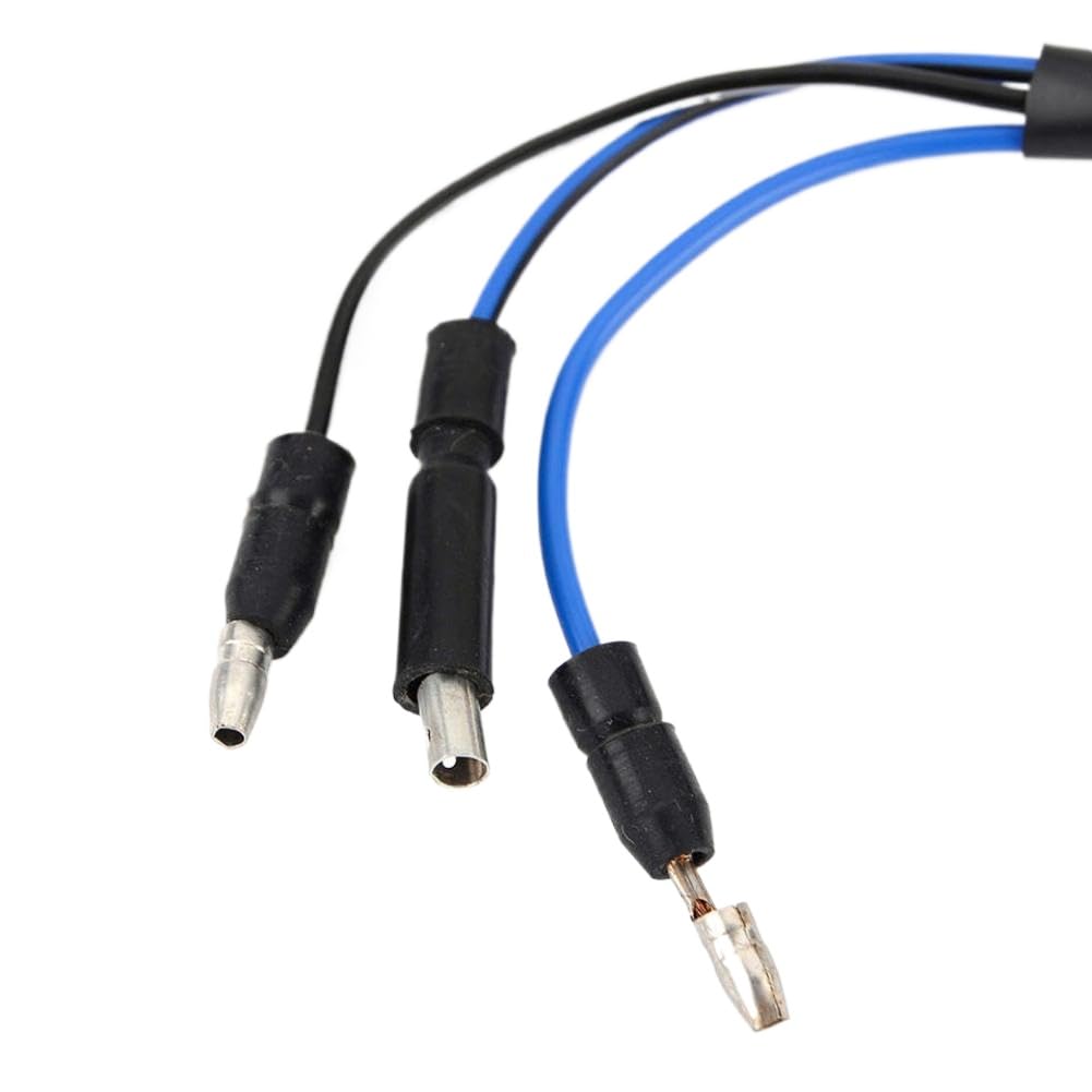 Pump Controller Fuel Cut Off Relay 270341053 Compatible with MULE1000 KAF450B Mule 2510 3010 Trans 4X4 KAF620 Mule 3000 2500 KAF620