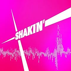 SHAKIN' / Kaoru Masaki