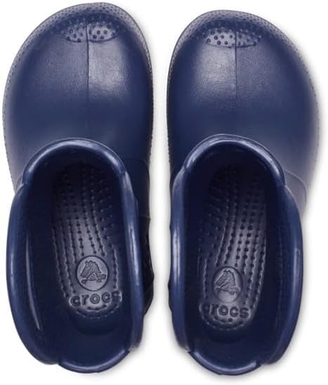 Crocs Kids' Handle It Rain Boots