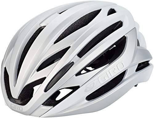 Giro Syntax Rennradhelm für Herren – Unisex Fahrradhelm mit Belüftung