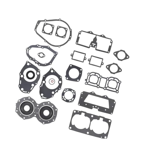 Kit joint d'huile moto anti fuite carter Wa Ru Bl Su 700 701 61X