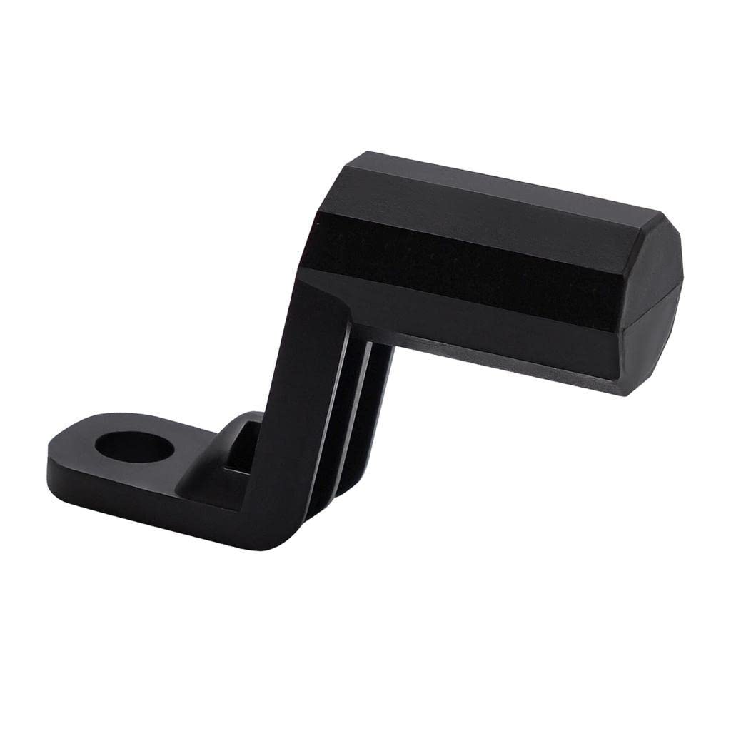 Universal Black Phone GPS Handle Bar USB Charger Holder for Motorcycle Bike-picture-16