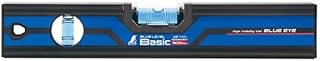 シンワ測定(Shinwa Sokutei) ブルーレベル Basic 300mm マグネット付 73490