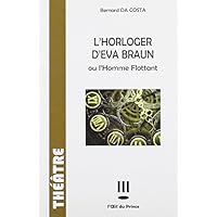 L'horloger Eva Braun