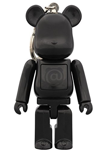 Be@rbrick lumières 4 Noir importé du Japon pour collectionneurs