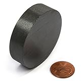 CMS Magnetics Ceramic 8 Magnet Dia 48 mm (1.89