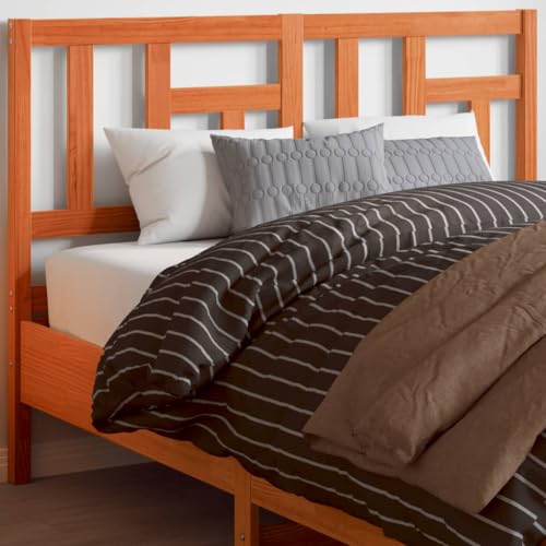 Cabeceros de Cama 135 Madera Reciclada Marca GCHDHAPB