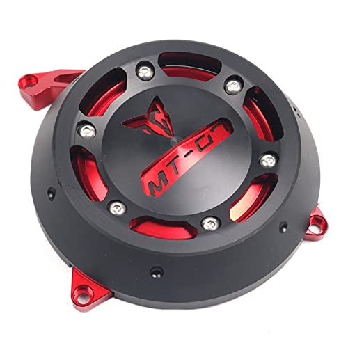 Couvercle de protection MT-07 longue durée pour préserver la valeur de votre moto - 3