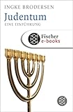 Judentum: Eine Einführung - Ingke Brodersen 