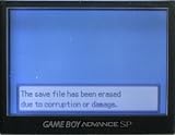 GBA Game Cartridge 32 Bit Video Game Console Card Clover Red Chapter Moemon FireRed Emerald Pinball