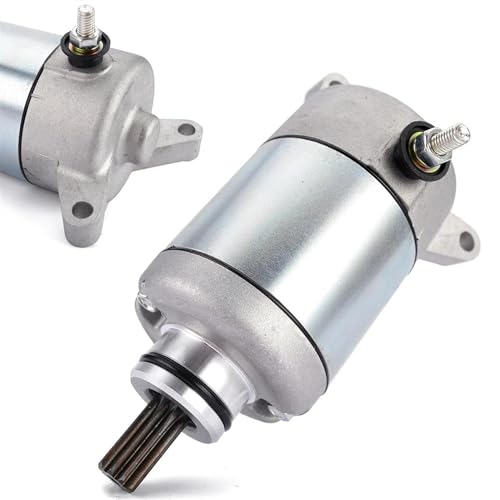 Démarreur haute performance pour Yamaha YFZ450 version 2009 5D3 de qualité