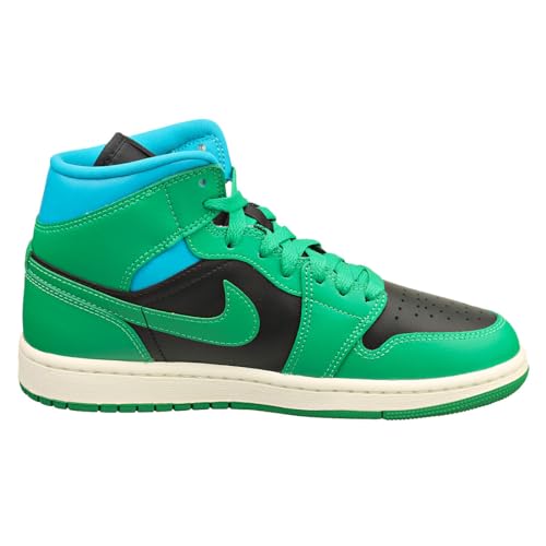 Image of Nike Women's Air Jordan 1 Mid Sneaker