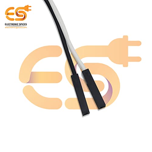 Image of Electronic Spices Soil Moisture & Humidity Sensor | with Analog Output for Development Boards | for DIY Smart Garden Projects
