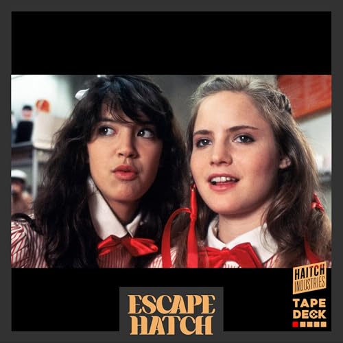 Fast Times at Ridgemont High (1982)