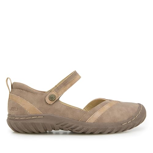 Image of JBU Women's Raven Flats