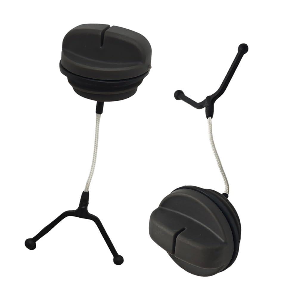 Bouchon d'huile pour tronçonneuse 61 268 272 rechange oem 501626602 réservoir lubrifiant