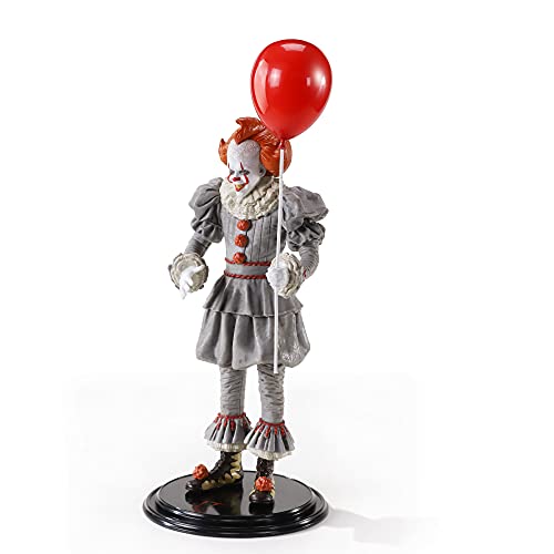 The Noble Collection It-Pennywise Bendyfig