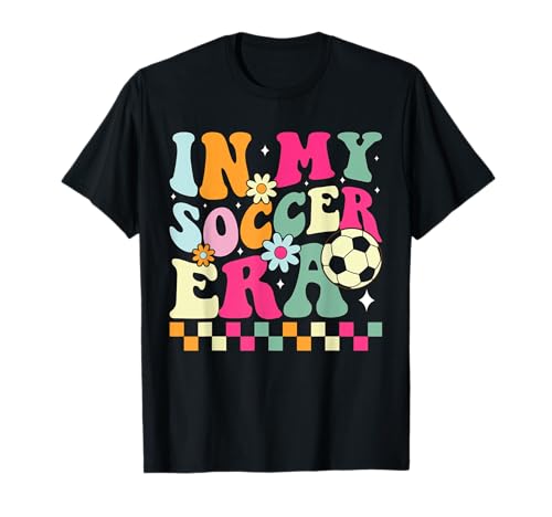 En mi era futbolística Camiseta