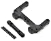 Team Associated 9564 B4/T4 Rear Chassis Brace and Front Hing Pin Brace