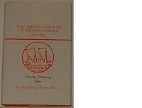The trading voyages of Andrew Cheyne 1841-1844 0708101259 Book Cover