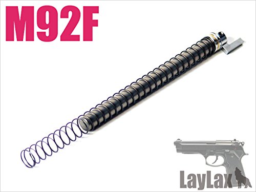 Amazon | LayLax (ライラクス) NINE BALL 東京マルイ M92F