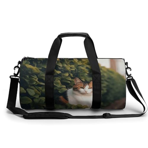 Sac de voyage idéal pour vos séances de yoga et escapades de week-end