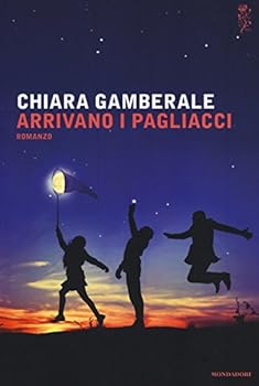 Paperback Arrivano i pagliacci (Italian Edition) [Italian] Book