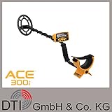 metalldetektor kaufen hamburg Suchspulen + Zubehör des ACE 150 250 EuroACE - auch von MARS + Detech - verwendbar