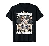 Regalo Pensione Uomo Originale V8Z