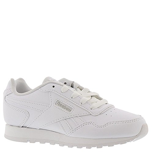 Reebok Unisex-Child Classic Harman Run Sneaker