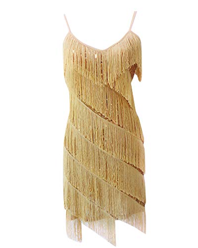 vestidos de baile latino baratos