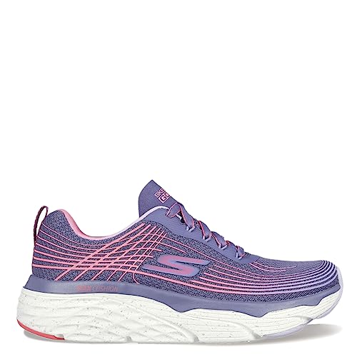 Image of Skechers Women's Max Cushioning Elite Galaxy Burst