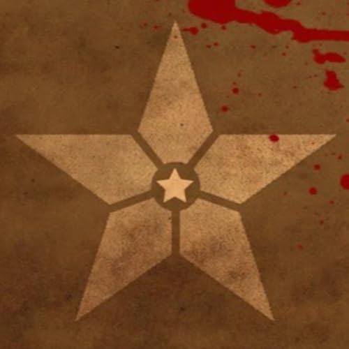 『2036: The Beginning』のカバーアート