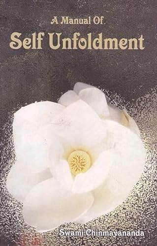 A Manual of Self Unfoldment