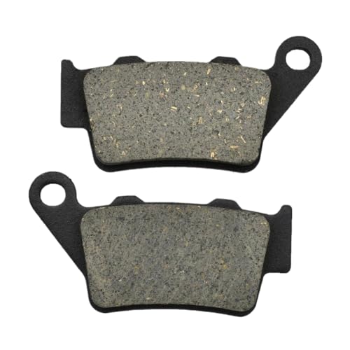 �I�[�g�o�C�̃��A�u���[�L�p�b�h�ƌ݊��� 660Z 660ZA Tenere 2008 2016 TT600R 5CH1 5CH2 1997 2002 TT600RE TT600E TT600K XT700Z