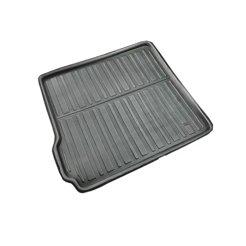 Tapis de coffre pour BMW X5 E70 F15 protection bac sur mesure