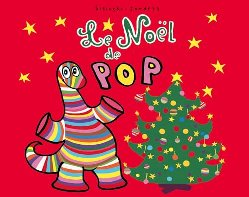 Le Noël de Pop
