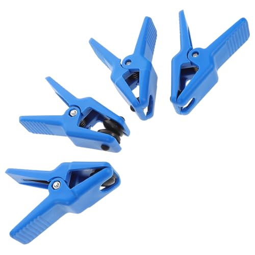 Cabilock Nylon Hose Clamp Brake Line Stoppers Clamp Pliers Precision Manufacturing Automotive Tools