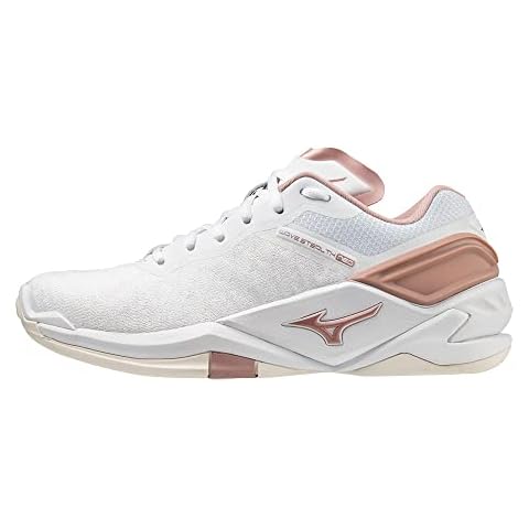 Mizuno Women's Wave Stealth Neo Handball Shoes Cover