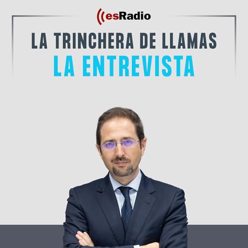 Daniel Portero: "Zapatero negoció con ETA a los pocos días de ser Presidente del Gobierno"