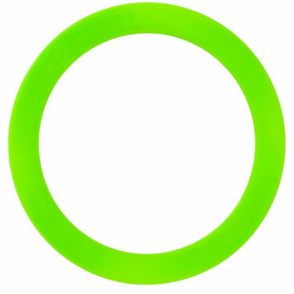 Play Classic Juggling Ring - Green