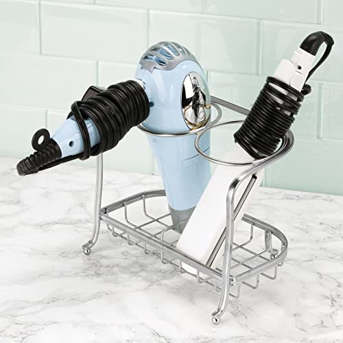 MDesign Porta phon e porta piastra - Organizer in