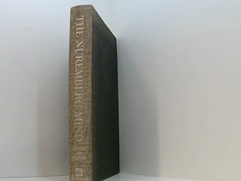 The Nuremberg mind: The psychology of the Nazi leaders (Brooklyn College of the City University of New York. Research Center for Interdisciplinary Applications of Psychoanalysis. Monograph)