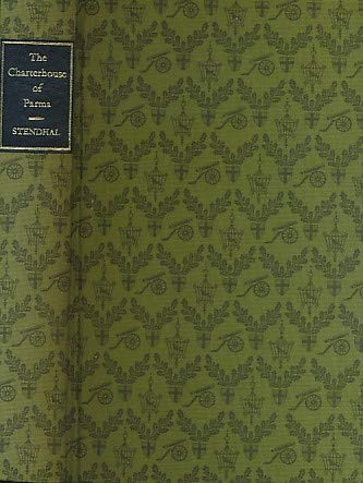 The Charterhouse of Parma: Stendhal Beyle, Marie-Henri: Amazon.com: Books