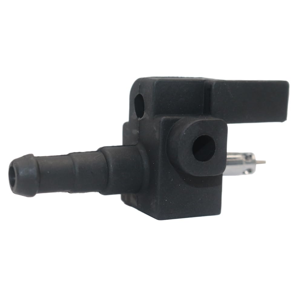 Connettore Carburante 65720-986L0 65720-986B0 18-80425 Compatibile con Motore 4 Tempi 4 6 8 9.9 15 25 30 40 50 60 70 90 100 115 140