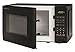 Sharp Microwaves ZSMC0710BB Sharp 700W Countertop Microwave Oven, 0.7 Cubic Foot, Black