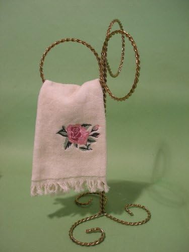 Towel Tree